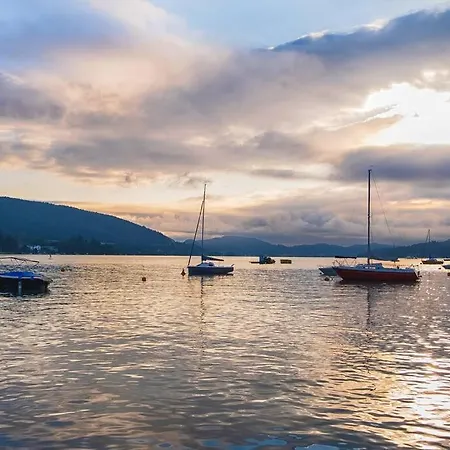 Schoene In Zentraler Lage Apartment *