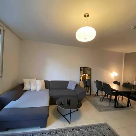 Schöne In Zentraler Lage Apartment Klagenfurt am Wörthersee