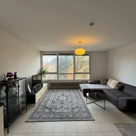 Schoene In Zentraler Lage *