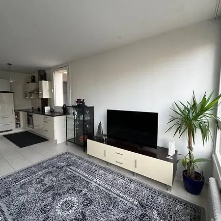 Schoene In Zentraler Lage Apartment