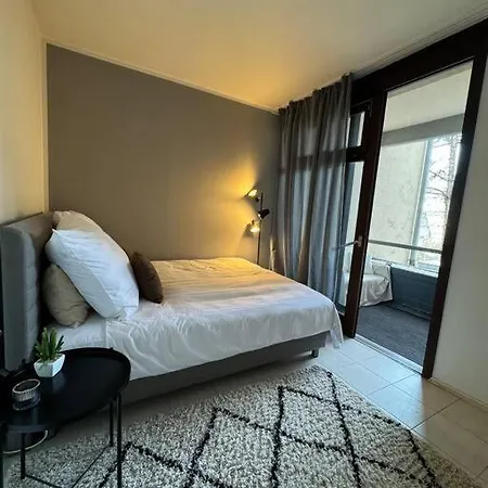 Schoene In Zentraler Lage * Klagenfurt am Woerthersee