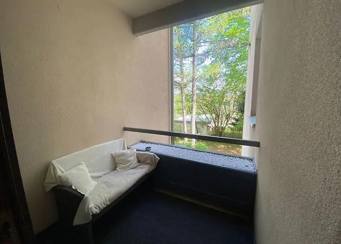 아파트 Schoene In Zentraler Lage *