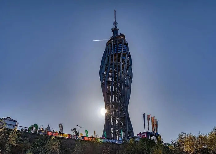 Schoene In Zentraler Lage