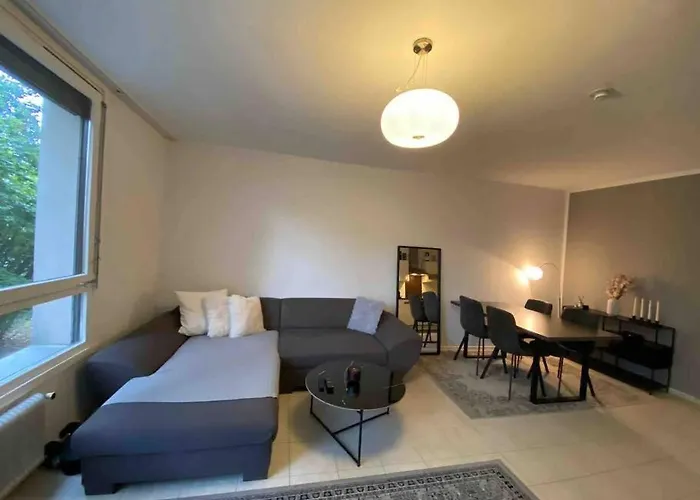 Schoene In Zentraler Lage דירה קלגנפורט