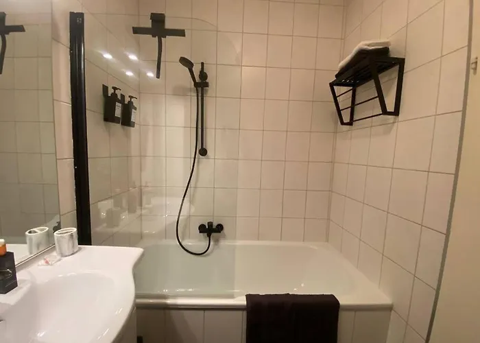 아파트 Schoene In Zentraler Lage 클라겐푸르트