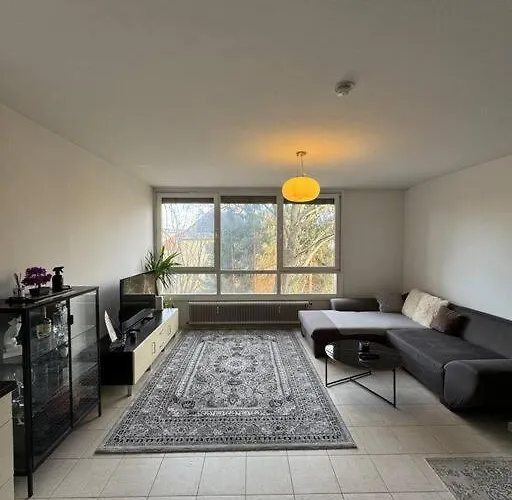 Schoene In Zentraler Lage *