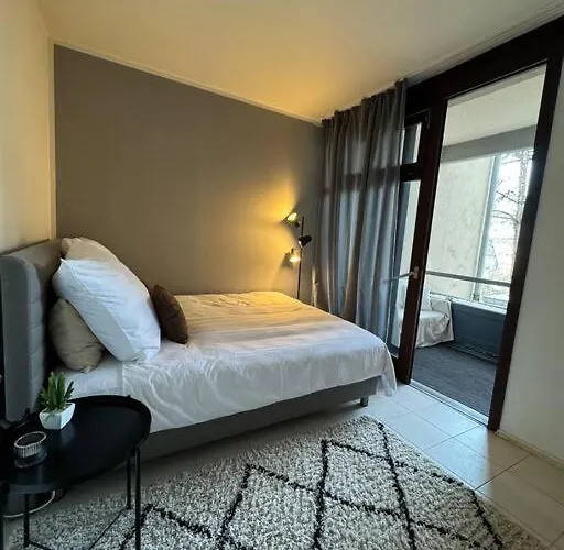 Schoene In Zentraler Lage * 클라겐푸르트