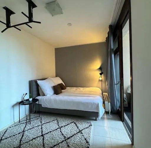 Schoene In Zentraler Lage