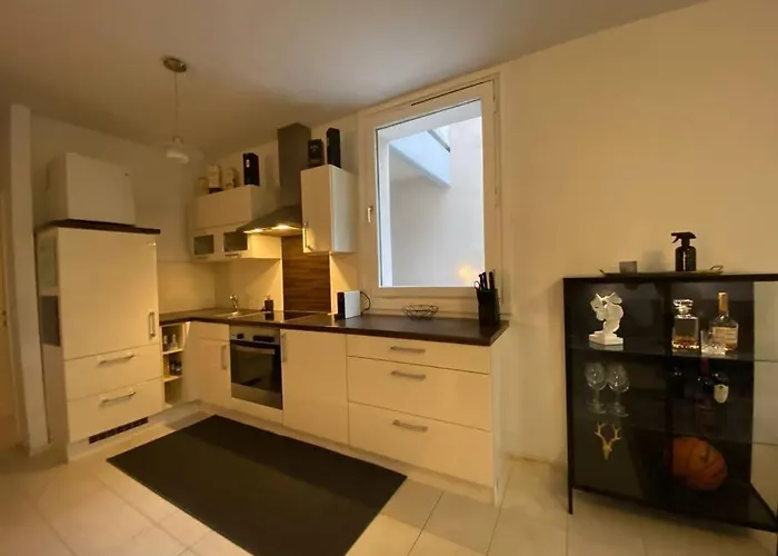 Schoene In Zentraler Lage *